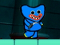 Гра Hugie Wugie Runner онлайн