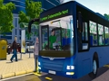 Гра Симулятор автобуса Sity. Гра Bus Racing Gem  онлайн