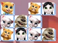 Гра Tom & Friends Connect онлайн