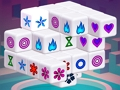 Гра Розміри Mahjongg 3d онлайн