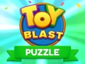 Гра Іграшка Blast Puzzle  онлайн