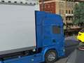 Гра Стоянка для вантажівок 18 Wheeler  онлайн