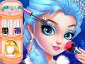 Гра Дівчинка TikTok  онлайн