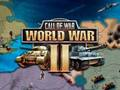 Гра Call of War: Друга світова війна  онлайн