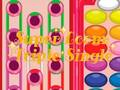 Гра Super Loom: Triple Single онлайн