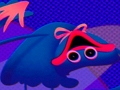 Гра Flappy Hugie Wugie онлайн