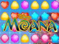 Гра Дісней Моана  онлайн