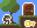 Гра Pixel Hardcore онлайн