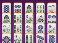 Гра Гра Mahjong Linker Kyodai  онлайн