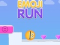 Гра Emoji Run онлайн