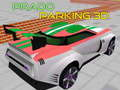 Гра Prado Parking 3D онлайн