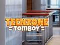 Гра Teenzone Tomboy онлайн