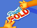 Гра Папір Fold  онлайн