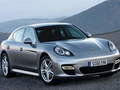 Гра Porsche Panamera слайд онлайн