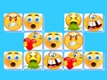 Гра Emoji Connect онлайн