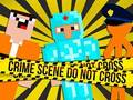 Гра Noob vs pro vs stickman jailbreak онлайн