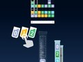 Гра Головоломка Chem Stack  онлайн