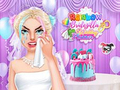 Гра Весільний планувальник Rainbow Bridezilla  онлайн