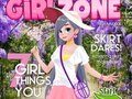 Гра Girlzone Girlstyle онлайн