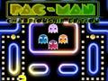 Гра Видання чемпіонату Pac-Man онлайн