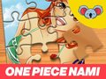 Гра Один шматок Nami Jigsaw Puzzle онлайн
