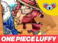 Гра Головоломка Луффі One Piece  онлайн