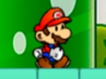 Гра Mario Runner Mobile онлайн