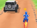 Гра Мото Hot Wheels  онлайн