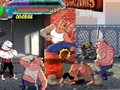 Гра Прокачаний Mutt Rampage  онлайн