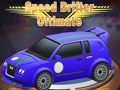 Гра Швидкість дрифтера Ultimate онлайн