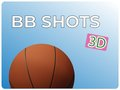 Гра BB постріли 3d онлайн
