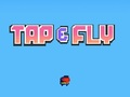 Гра Натисніть Fly  онлайн