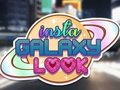 Гра Insta Galaxy Look онлайн