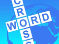 Гра Crosswers Ninja Crosswer онлайн