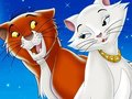Гра Колекція головоломок Aristocats Jigsaw  онлайн