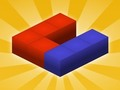 Гра 3D дотик онлайн