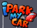 Гра Ipark мій автомобіль онлайн