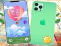 Гра Ремонт Iphone 13  онлайн