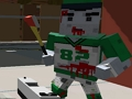 Гра PGA6 Zombie Arena 3D Виживання онлайн