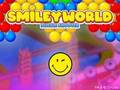 Гра SmileyWorld Bubble Shooter онлайн
