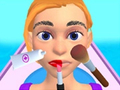 Гра Makeover Rush 3d онлайн