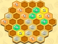 Гра Bee Connect онлайн