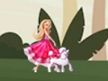 Гра Пригоди Barbie Dreamhouse  онлайн