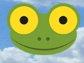Гра Зустрічайте Make the Frog  онлайн