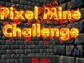 Гра Виклик Pixel Mine  онлайн