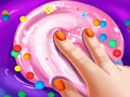 Гра Супер слиз 3D  онлайн