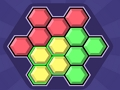Гра Головоломка Hex STEVE  онлайн