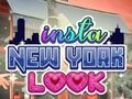 Гра Insta New York Look онлайн