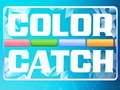 Гра Колір Catch  онлайн