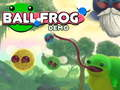 Гра Ball Frog Демо  онлайн